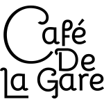 Café à Marrakech - Restaurant Marrakech– Café de la Gare